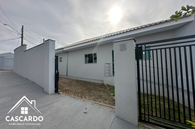 Casa no Monte verde