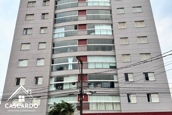 Apartamento em Cornélio Procópio