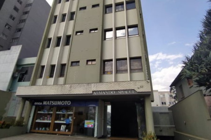 Sala Comercial em Londrina - PR