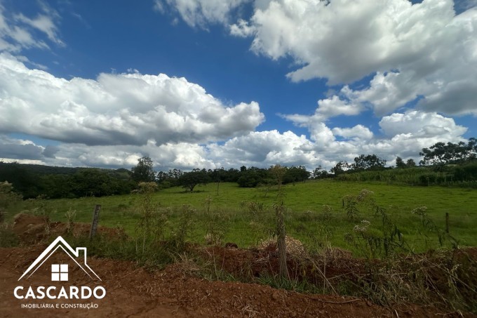 Chácara no Pinheiro  