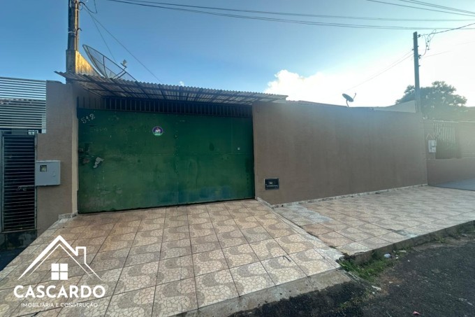 Casa no Casa Grande