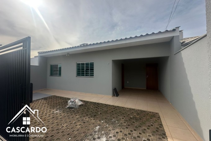Casa no Monte Verde